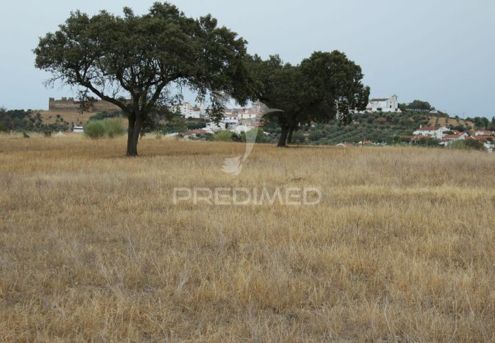Tomt i Alandroal, Evora, Alandroal - € 41 000 | Ref: 038504 - foto 1