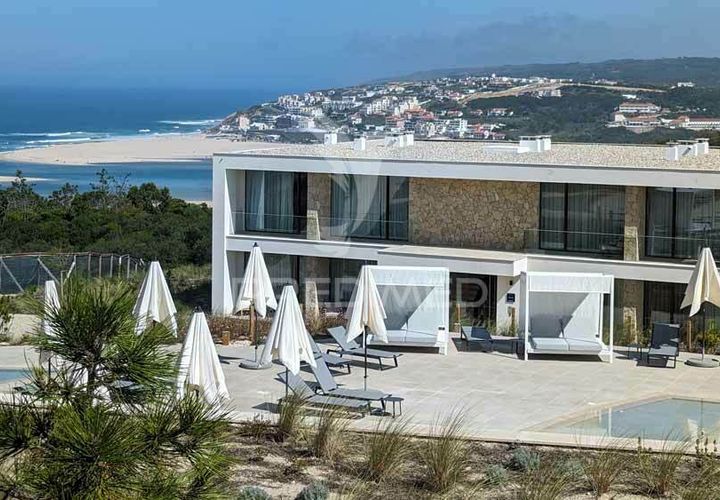 Byhus i Obidos, Leiria, Obidos - € 695.000 | Ref: 039865 - foto 1