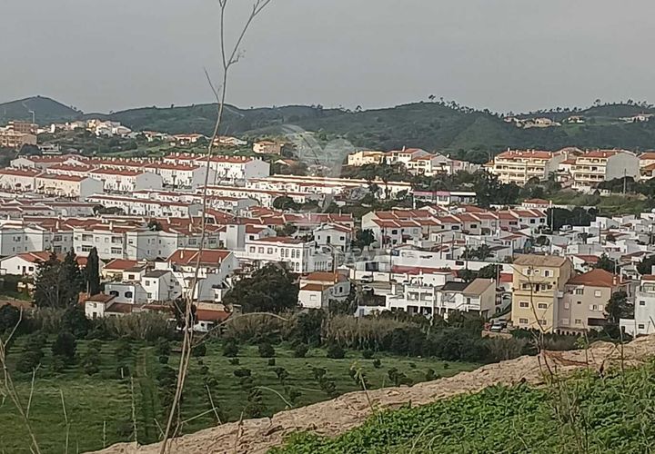 Helårsgrund i Silves, Faro, Silves - € 475.000 | Ref: 040165 - foto 1
