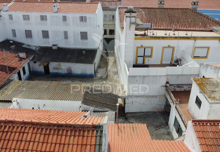 Byhus i Sines, Setubal, Sines - € 529.000 | Ref: 041617 - foto 1
