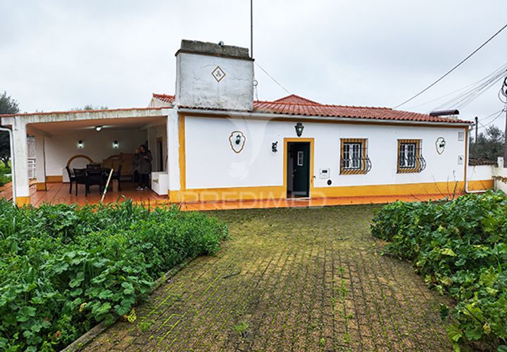 Farm hus i Avis, Portalegre, Avis - € 310.000 | Ref: 041748 - foto 1