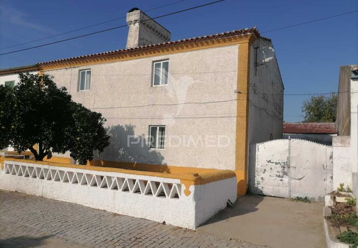 Byhus i Portalegre, Portalegre, Portalegre - € 70.000 | Ref: 041770 - foto 1