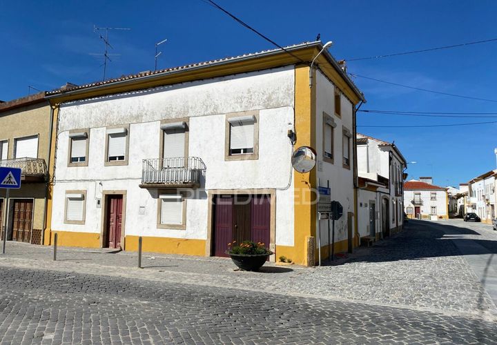 Byhus i Nisa, Portalegre, Nisa - € 75.000 | Ref: 041773 - foto 1