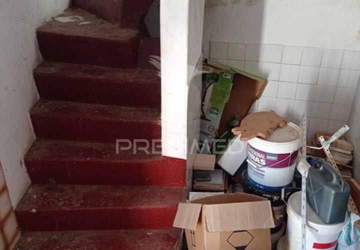 Byhus i Ponte de Sor, Portalegre, Ponte de Sor - € 35.000 | Ref: 042189 - foto 1