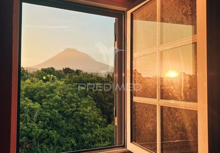 Byhus i Madalena, Pico, Madalena - € 400.000 | Ref: 043086 - foto 1