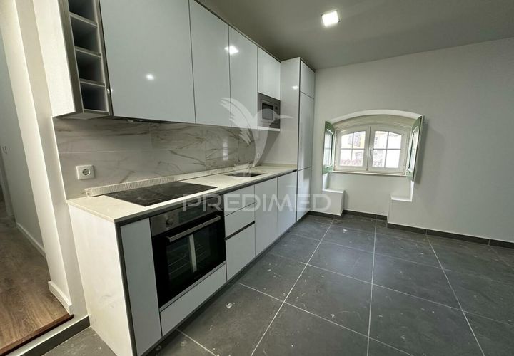 Lejlighed i Elvas, Portalegre, Elvas - € 150.000 | Ref: 043102 - foto 1