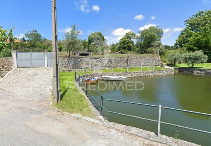 Helårsgrund i Fafe, Braga, Fafe - € 85.000 | Ref: 043252 - foto 1