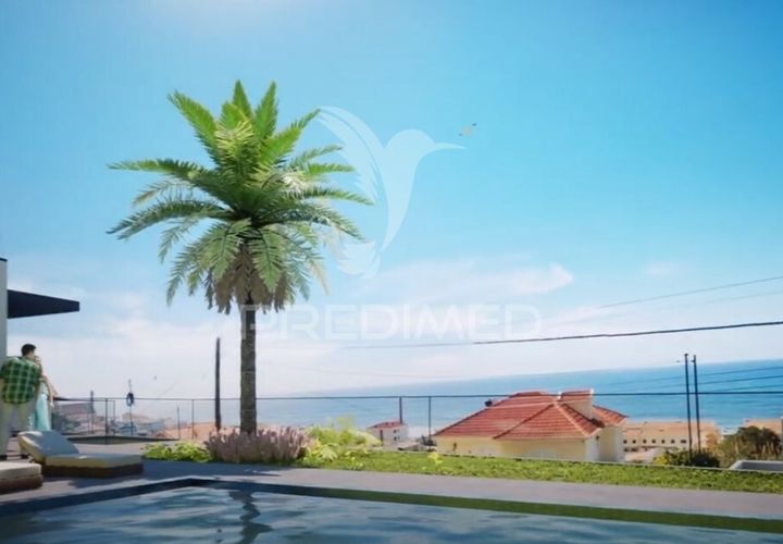 Byhus i Calheta, Madeira, Calheta - € 1.150.000 | Ref: 043288 - foto 1