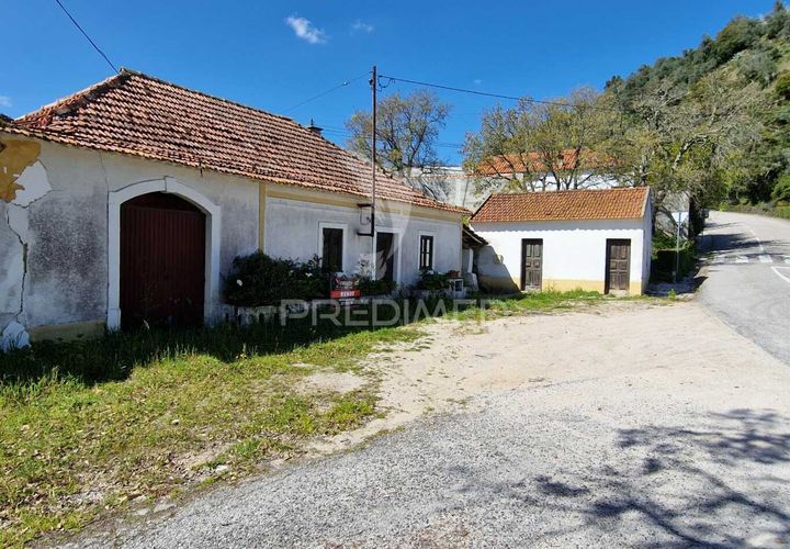 Byhus i Ourem, Santarem, Ourem - € 119.900 | Ref: 043473 - foto 1