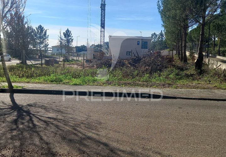 Helårsgrund i Constancia, Santarem, Constancia - € 54.000 | Ref: 043678 - foto 1