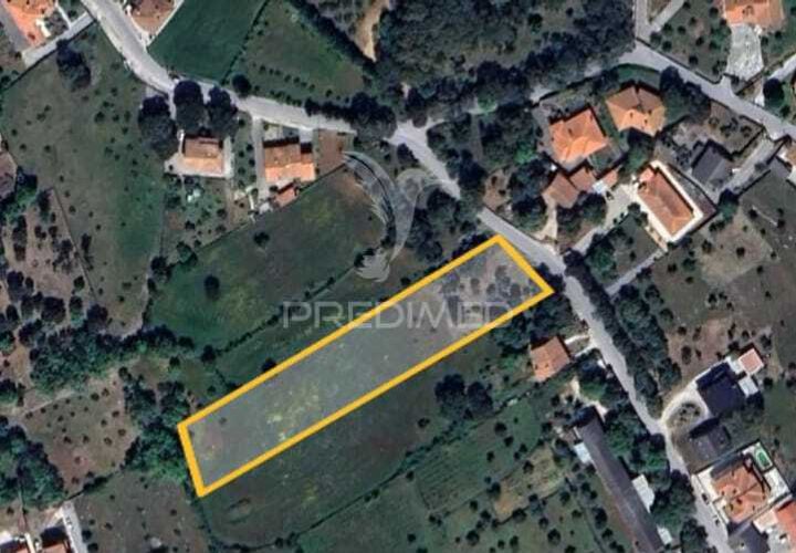 Helårsgrund i Ourem, Santarem, Ourem - € 120.000 | Ref: 043712 - foto 1