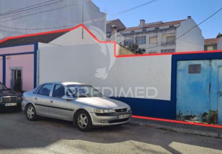 Byhus i Moita, Setubal, Moita - € 250.000 | Ref: 043718 - foto 1