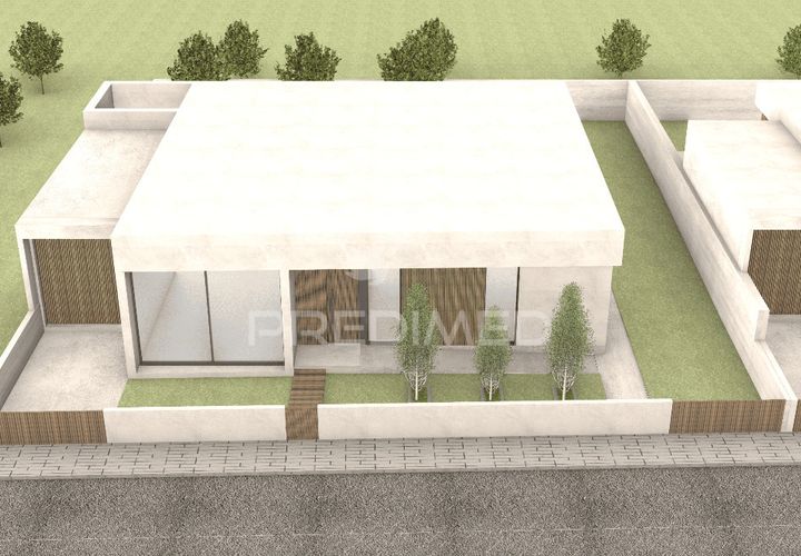 Byhus i Ilhavo, Aveiro, Ilhavo - € 317.500 | Ref: 043751 - foto 1