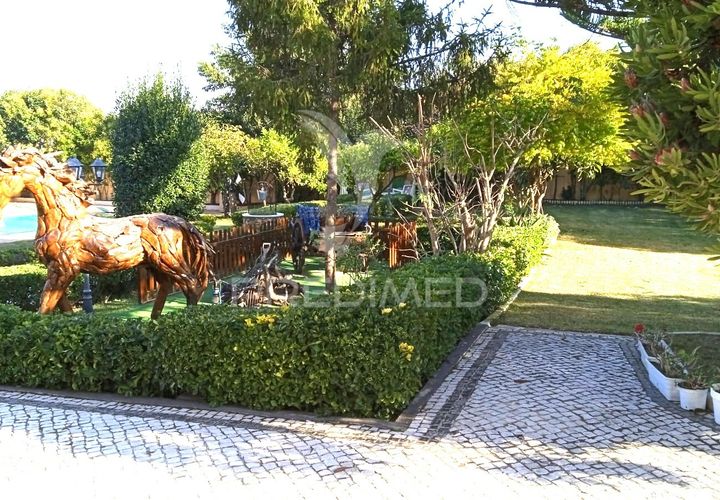 Farm hus i Sintra, Lisbon, Sintra - € 895.000 | Ref: 043936 - foto 1