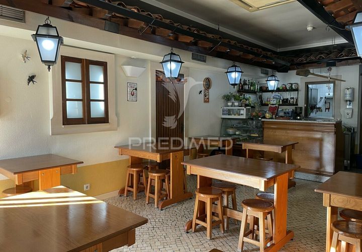 Erhvervsejendom i Ourem, Santarem, Ourem - € 215.000 | Ref: 044122 - foto 1