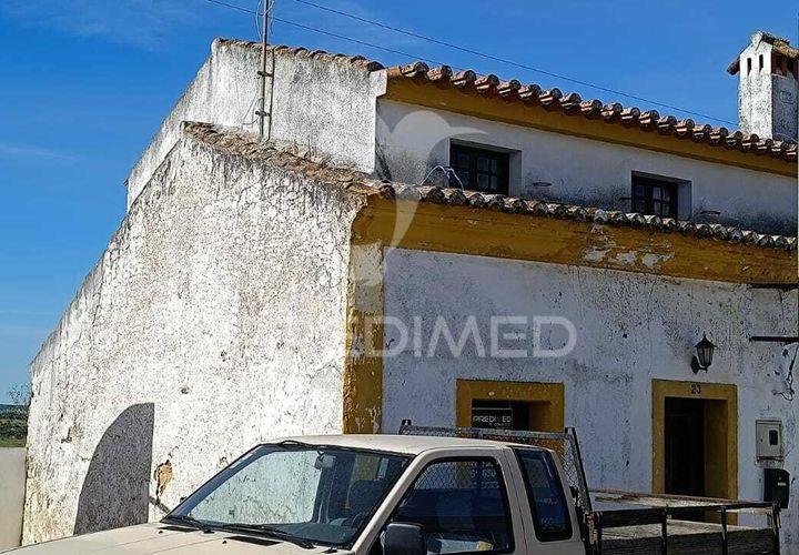 Byhus i Nisa, Portalegre, Nisa - € 40.000 | Ref: 044180 - foto 1