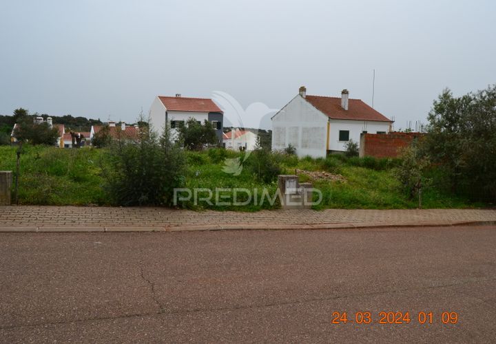 Terra a Alandroal, Evora, Alandroal - € 18.000 | Ref: 044198 - foto 1