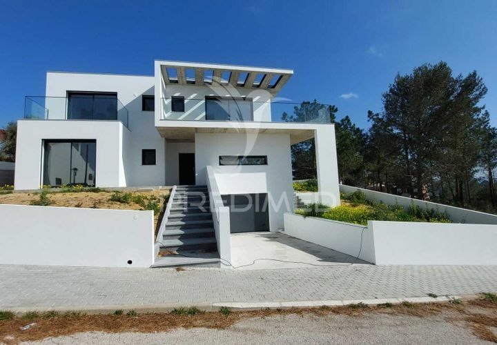 Byhus i Aljezur, Faro, Aljezur - € 874.000 | Ref: 044201 - foto 1