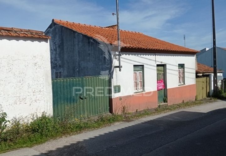 Byhus i Abrantes, Santarem, Abrantes - € 59.000 | Ref: 044300 - foto 1