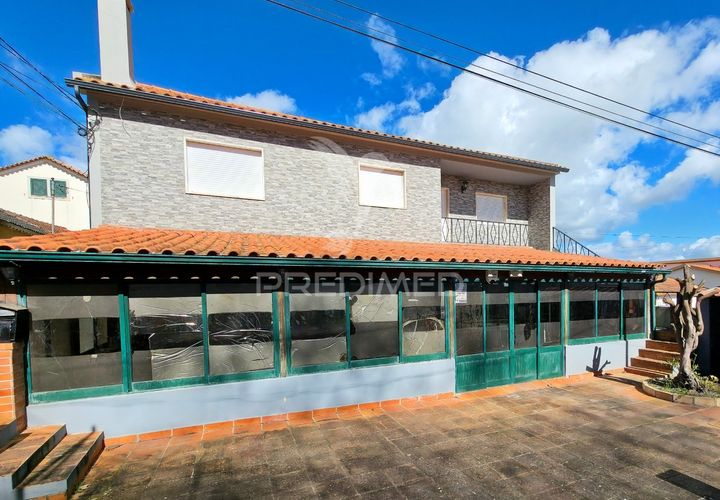 Byhus i Caldas da Rainha, Leiria, Caldas da Rainha - € 350.000 | Ref: 045051 - foto 1