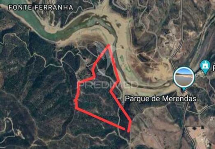 Helårsgrund i Silves, Faro, Silves - € 220.000 | Ref: 045068 - foto 1
