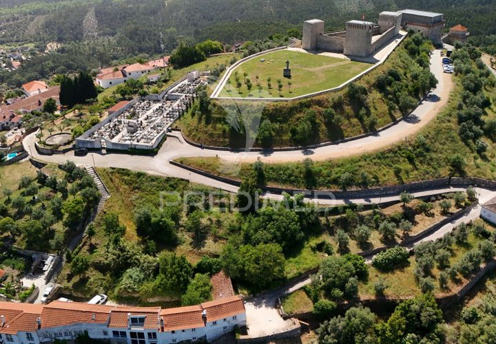 Helårsgrund i Ourem, Santarem, Ourem - € 55.000 | Ref: 045246 - foto 1