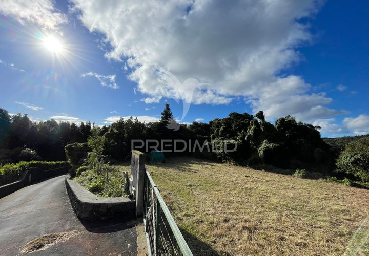 Tomt i Velas, Sao Jorge, Velas - € 75 000 | Ref: 045283 - foto 1