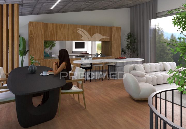 Byhus i Ourem, Santarem, Ourem - € 390.000 | Ref: 045889 - foto 1