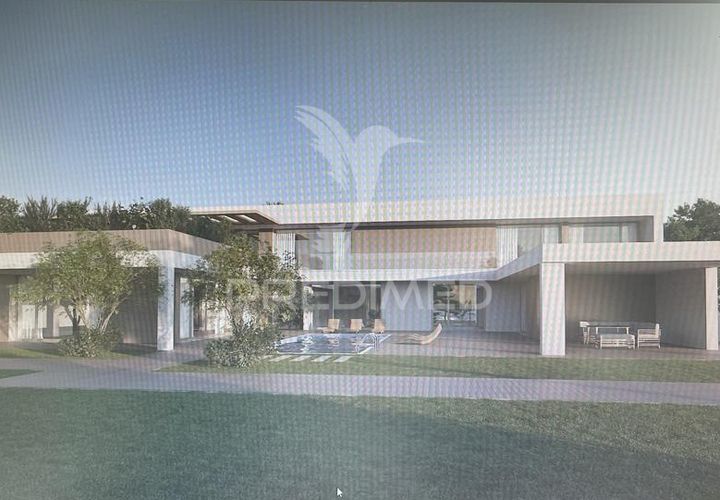 Helårsgrund i Ourem, Santarem, Ourem - € 1.800.000 | Ref: 046097 - foto 1