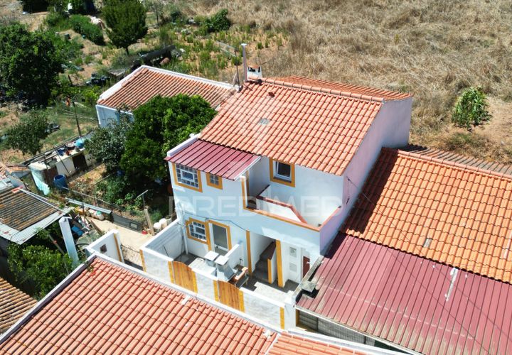 Byhus i Odemira, Beja, Odemira - € 177.000 | Ref: 046398 - foto 1