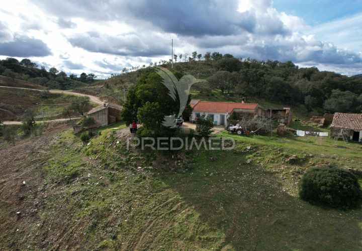Masia a Ourique, Beja, Ourique - € 175.000 | Ref: 046657 - foto 1