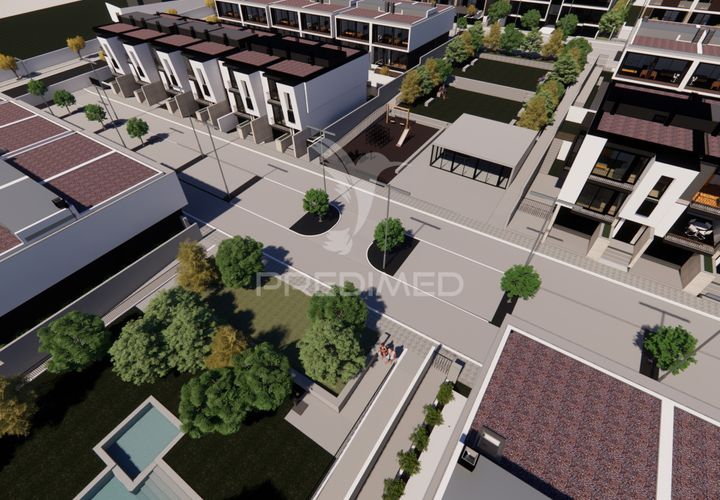 Byhus i Esposende, Braga, Esposende - € 375.000 | Ref: 046671 - foto 1