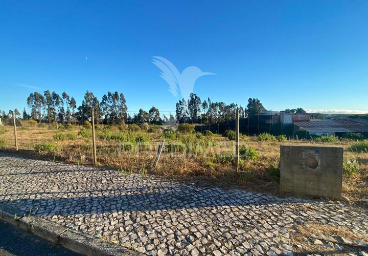 Helårsgrund i Rio Maior, Santarem, Rio Maior - € 42.000 | Ref: 047162 - foto 1