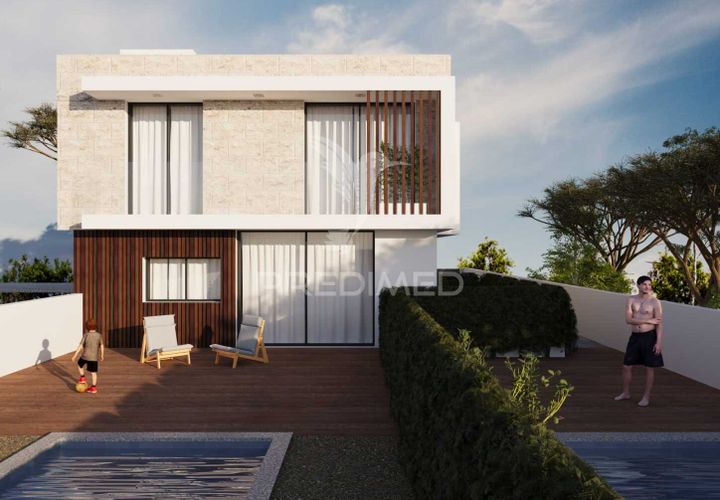Byhus i Vila do Conde, Porto, Vila do Conde - € 575.000 | Ref: 047504 - foto 1