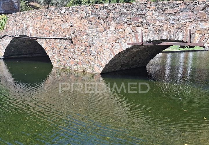 Byhus i Gois, Coimbra, Gois - € 97.000 | Ref: 047534 - foto 1