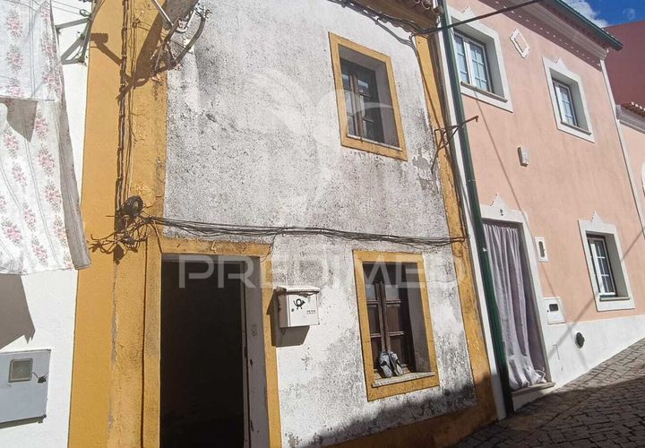 Stadthaus in Nisa, Portalegre, Nisa - € 32.500 | Ref: 047646 - Foto 1