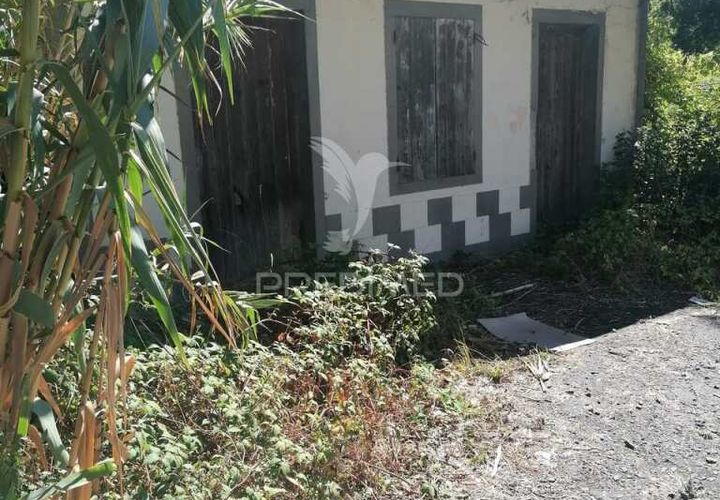 Byhus i Ribeira Brava, Madeira, Ribeira Brava - € 160.000 | Ref: 047943 - foto 1