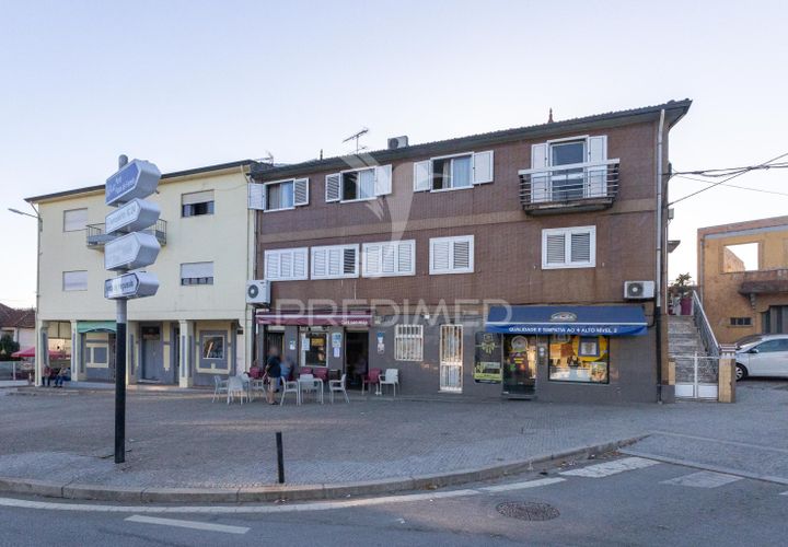 Erhvervsejendom i Valongo, Porto, Valongo - € 350.000 | Ref: 048016 - foto 1