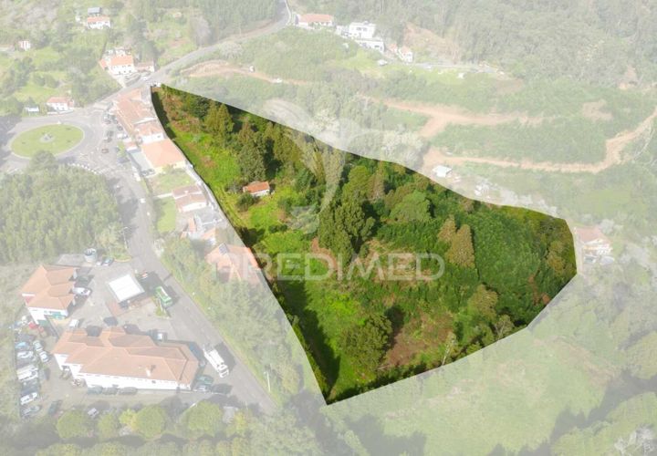 Helårsgrund i Machico, Madeira, Machico - € 430.000 | Ref: 048120 - foto 1