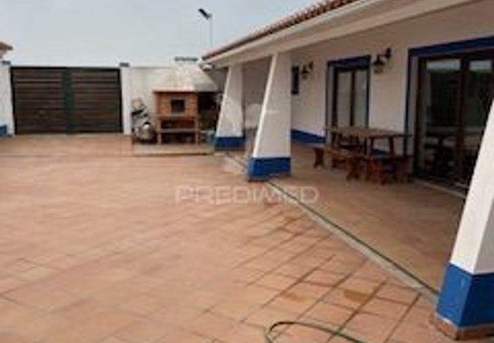 Byhus i Castro Verde, Beja, Castro Verde - € 550.000 | Ref: 048158 - foto 1