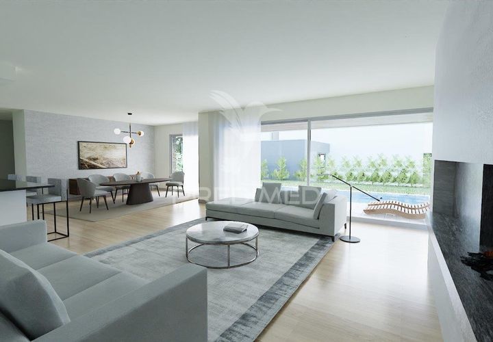 Byhus i Loures, Lisbon, Loures - € 1.095.000 | Ref: 048470 - foto 1