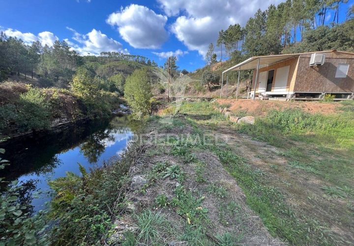 Helårsgrund i Proenca-a-Nova, Castelo Branco, Proenca-a-Nova - € 59.000 | Ref: 048471 - foto 1