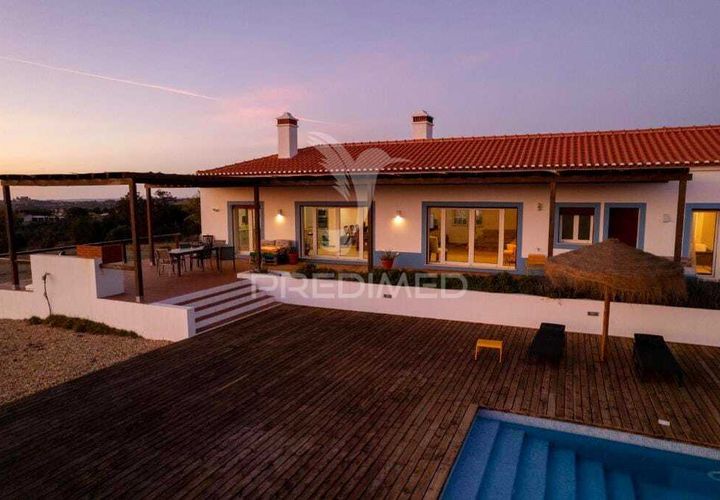 Herregård i Ourique, Beja, Ourique - € 960 000 | Ref: 048534 - foto 1