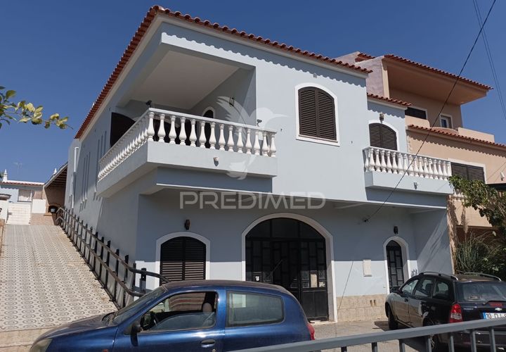 Byhus i Silves, Faro, Silves - € 525.000 | Ref: 048579 - foto 1