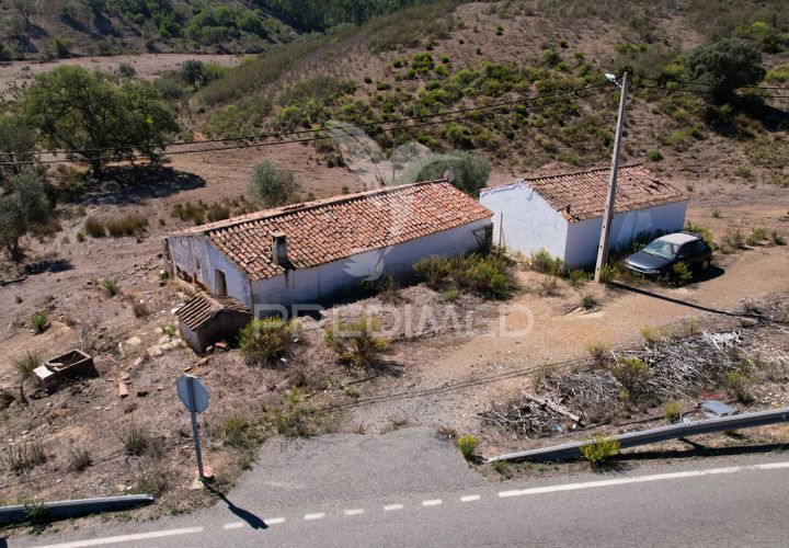 Byhus i Odemira, Beja, Odemira - € 85.000 | Ref: 048918 - foto 1
