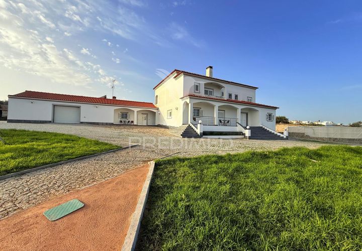 Farm hus i Elvas, Portalegre, Elvas - € 790.000 | Ref: 049074 - foto 1