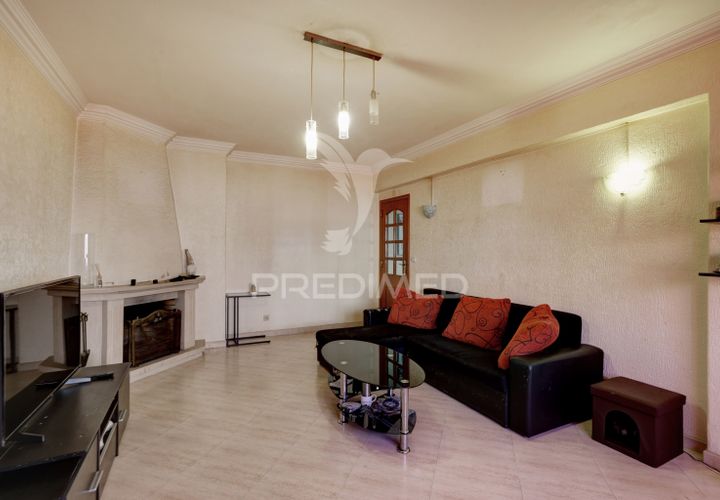 Lejlighed i Sintra, Lisbon, Sintra - € 250.000 | Ref: 049147 - foto 1