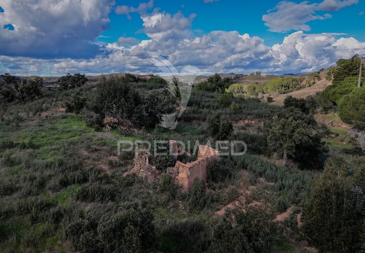 Byhus i Silves, Faro, Silves - € 120.000 | Ref: 049217 - foto 1