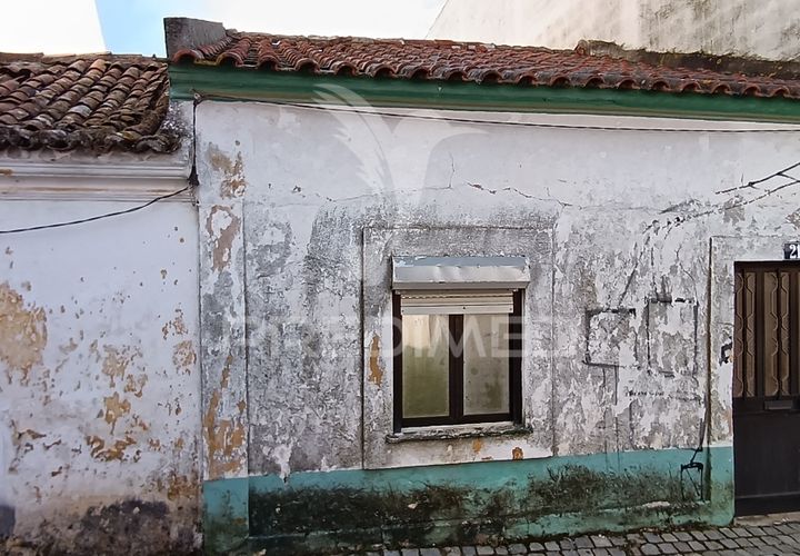 Byhus i Gaviao, Portalegre, Gaviao - € 40.000 | Ref: 049339 - foto 1