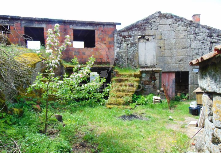 Landejendom i Vila Real, Vila Real, Vila Real - € 28.000 | Ref: 049441 - foto 1